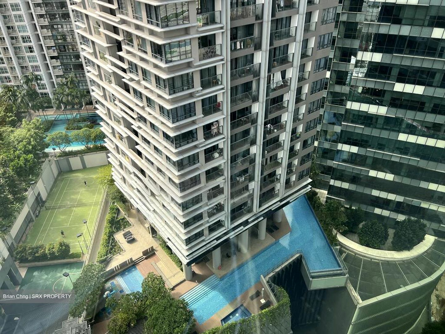 Hub Synergy Point (D2), Office #462629501